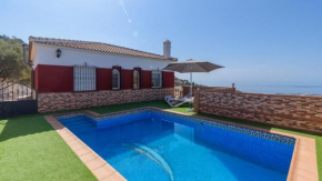 Villa Avimar Torrox by Ruralidays